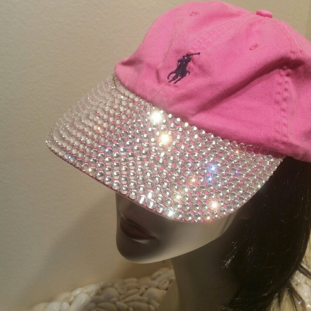 Bridal Hats-Bridal Bling Hats-Swarovski Hats-NEW - Picture 4 of 8